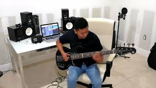 Video thumbnail for YAMAHA BB735A by Josue Melgar Bajo