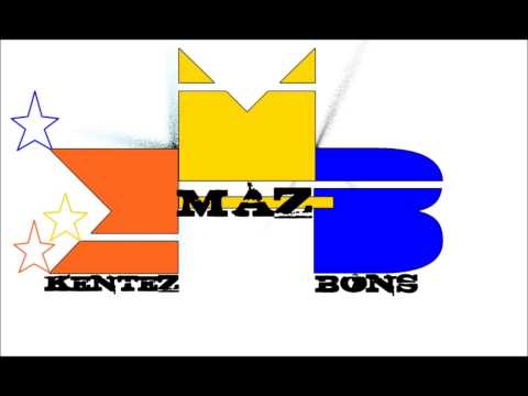 (KMB)KERO MAZ KEXE MAKÁLASTA FT ALLYDOGG SIX