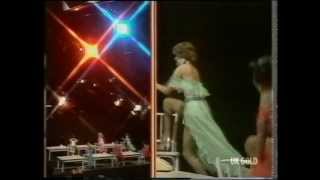 Legs & Co - Getting Ready For Love - Diana Ross (1st Dec 1977)