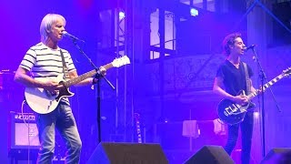The Vapors - Jimmie Jones (Live at Rebellion 2018)