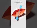 Origami Paper Boat Paper Boat Making Origami Boat Making Crafts