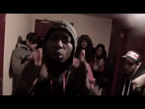 Jo Le Pheno - Pheno Freestyle #1