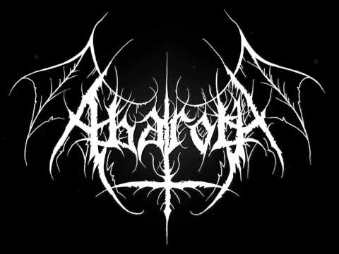 Abaroth - Invocation of the Ethereal Flames
