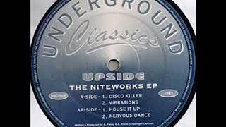 Upside - Disco Killer
