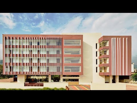 Rama Trident, Katra, Katra, India