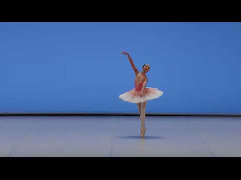 Minori DE SILVA, 104 – Prix de Lausanne 2025 – Classical