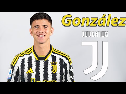Facundo Gonzalez ● Welcome to Juventus ⚪️⚫️🇺🇾 Best Defensive Skills & Passes