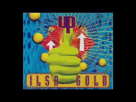 Ilsa Gold - Ilsa Gold