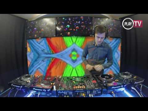 IGORSKEE - Live @PLAY TV 19.01.2017
