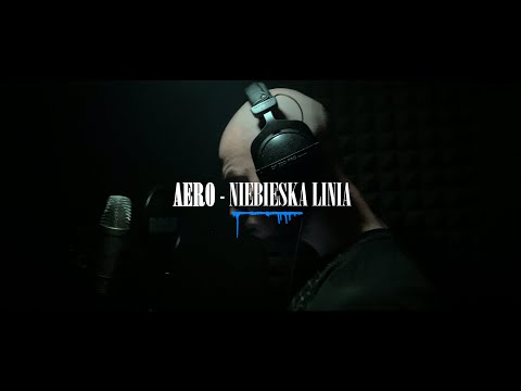 Aero - Niebieska linia [prod.Foxs]  | OWOCE MORZA#4