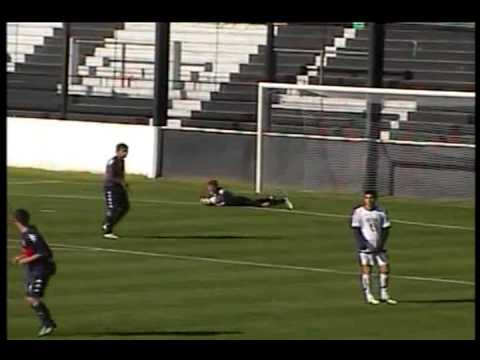 www.sabadogol.net DIVISION RESERVA. ALL BOYS - TIGRE. 5-6-2012.