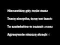 Ewelina Lisowska Aeroplan - lyrics - tekst - karaoke ...