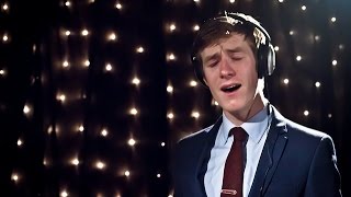 East India Youth - Hearts That Never (Live on KEXP)