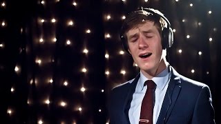 East India Youth - Hearts That Never (Live on KEXP)