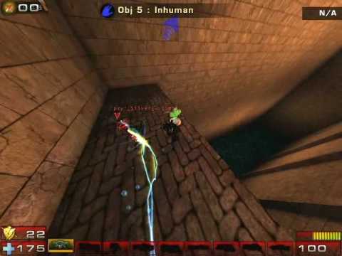 UT2004 AS-psyFix-BreathOfAChallengeMashUp messing around