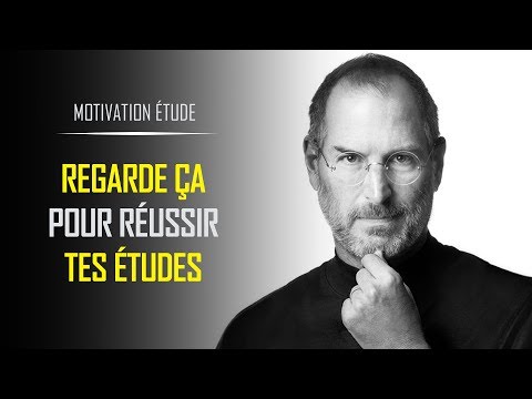 Motivation Etude :La video qui va te faire étudier & réviser le bac 2018 -H5 Motivation #10