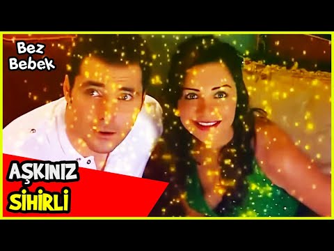 Hakan ve Nana'nın Aşkına Konsey Onayı - Bez Bebek 79. Bölüm