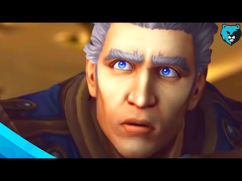 Reaction to Vault of the Incarnates Final Cinematic