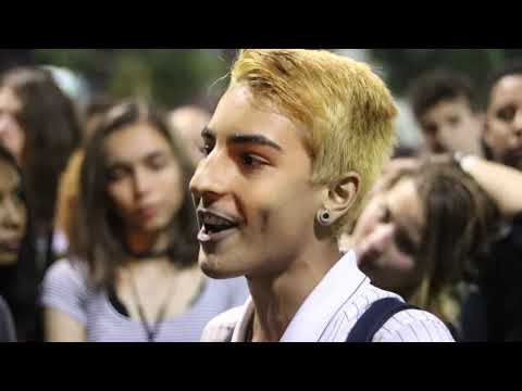 BdA216 - Globek x Slow