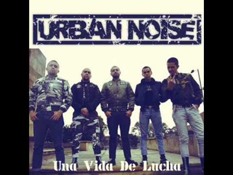 Urban Noise - Skinhead