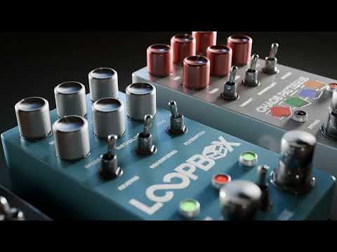 Free Download HZE Pedal Series Bundle AU VST3 x64 WiN MAC-V.R (UPDATED)