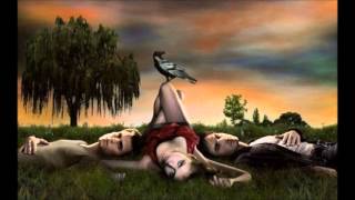 The Vampire Diaries 1x03 Temptation (Moby)