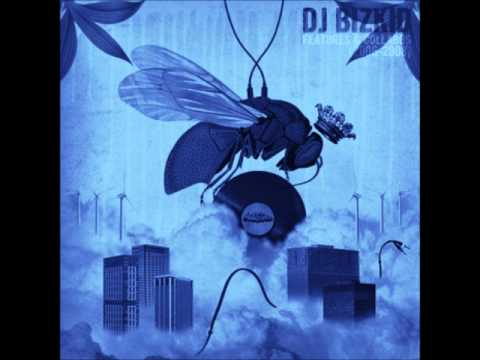 Konverse - Cranium (DJ Bizkid)