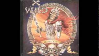 Metal Ed.: X-Wild - King Of Speed (Instrumental)