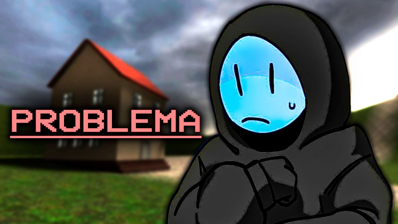 As Backrooms já foram longe demais...