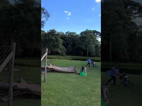 ESTÂNCIA ENGENHO VELHO