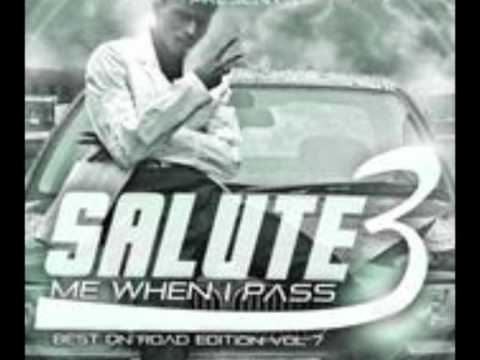 ILL MILL feat CALVIN WILSON  '1st LADY'