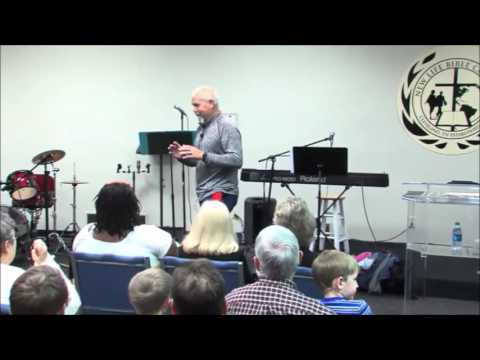 Miracles, Miracles, Miracles  God working through David Hogan 8 2016