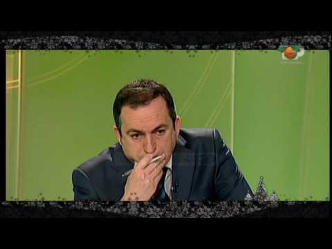 Koha Jote Filloi, 31 Dhjetor 2010 - Edicioni i lajmeve, Emisioni Nje Det me Info