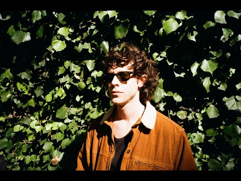 Alan Madanes - Para Mi (Video Oficial)