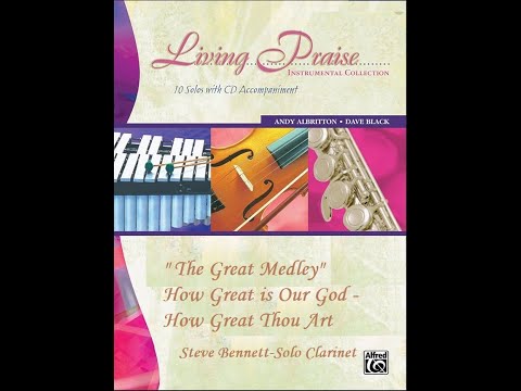 How Great is our God How Great Thou Art Medley Remastered 2022