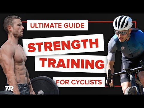 Strength Training for Cyclists - Ultimate Guide – Ask a Cycling Coach 437
