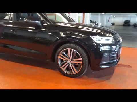 Audi Q5 2020 - Image 2
