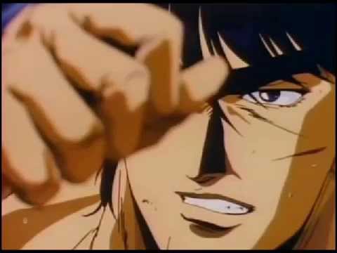 Riki Oh vs Yomi music theme soundtrack