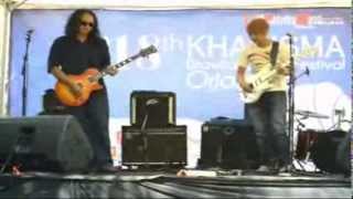 Magic (Malang Guitar Community) (Robz and Unyep) - Indonesia Pusaka