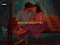 Ariyathen Kanavil Nee Cover Song Big B Whatsapp Status