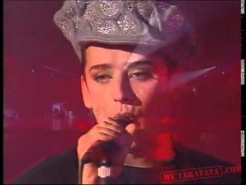Boy George & Liane Foly. Fever (Duet live Taratata 1995)
