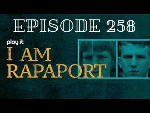 I Am Rapaport Stereo Podcast Episode 258 - Free Charles Oakley