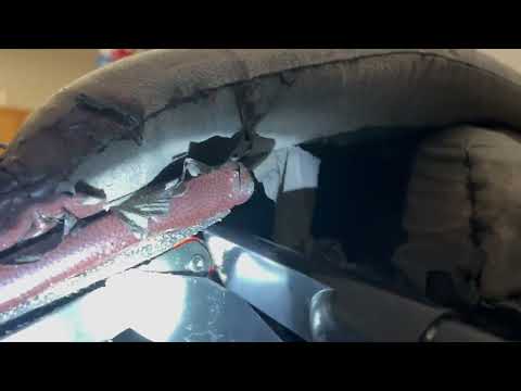 Bed Bugs All Over the Recliner in Kendall Park, NJ