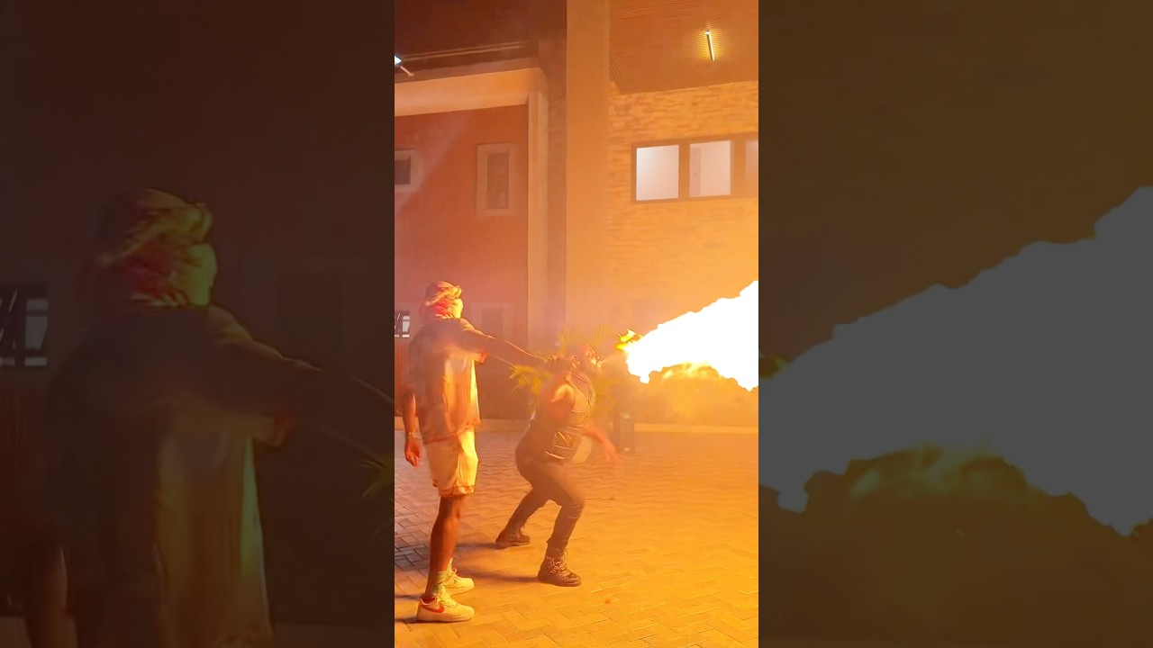 MORE FIREEEE!!!🔥🔥🔥