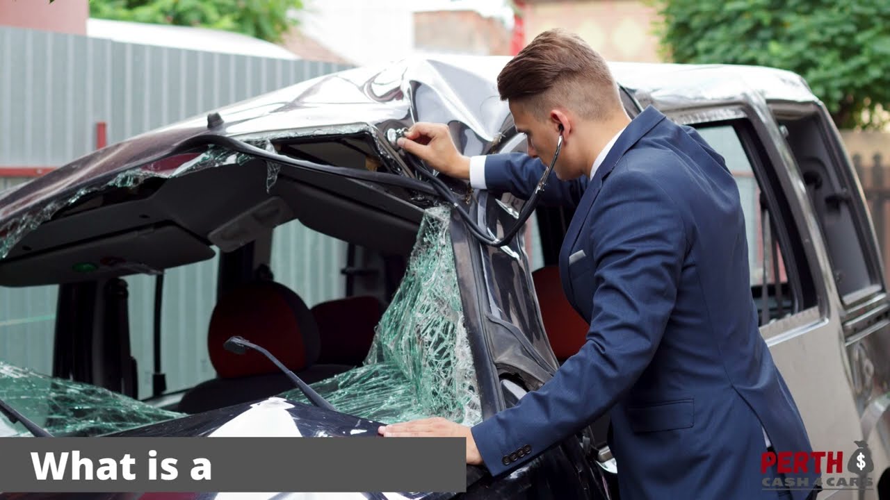 WOVR: What Written-Off Vehicles Mean for Australian Buyers