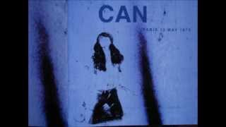 can, spoon- live paris 73
