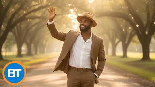 AI-generated singer Solomon Ray hits No. 1 on Christian music charts