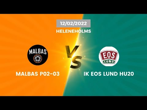 MALBAS P02-05 VS IK EOS
