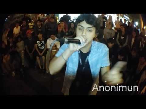 Zika vs Juanito - Raptonda