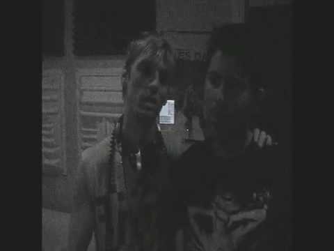 AARON CARTER / DEVON ALMARINEZ / B.HOWARD-HEROICS PRODUCTIONS